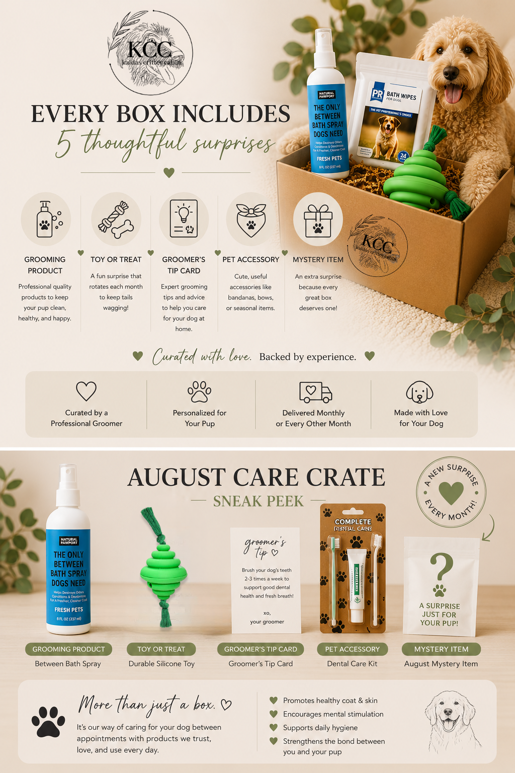 Critter Cabin Care Crate