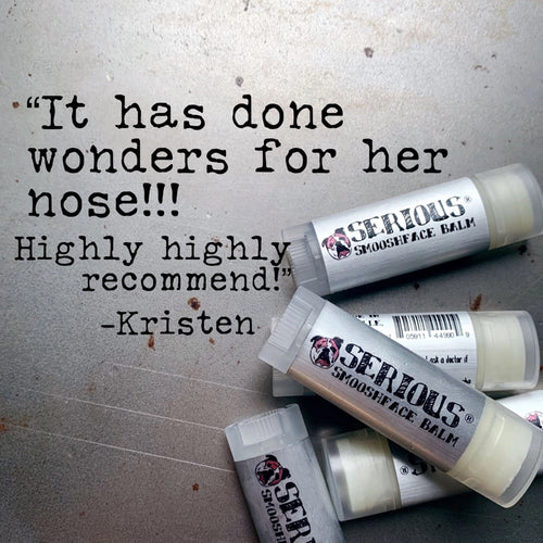 Boop Balm