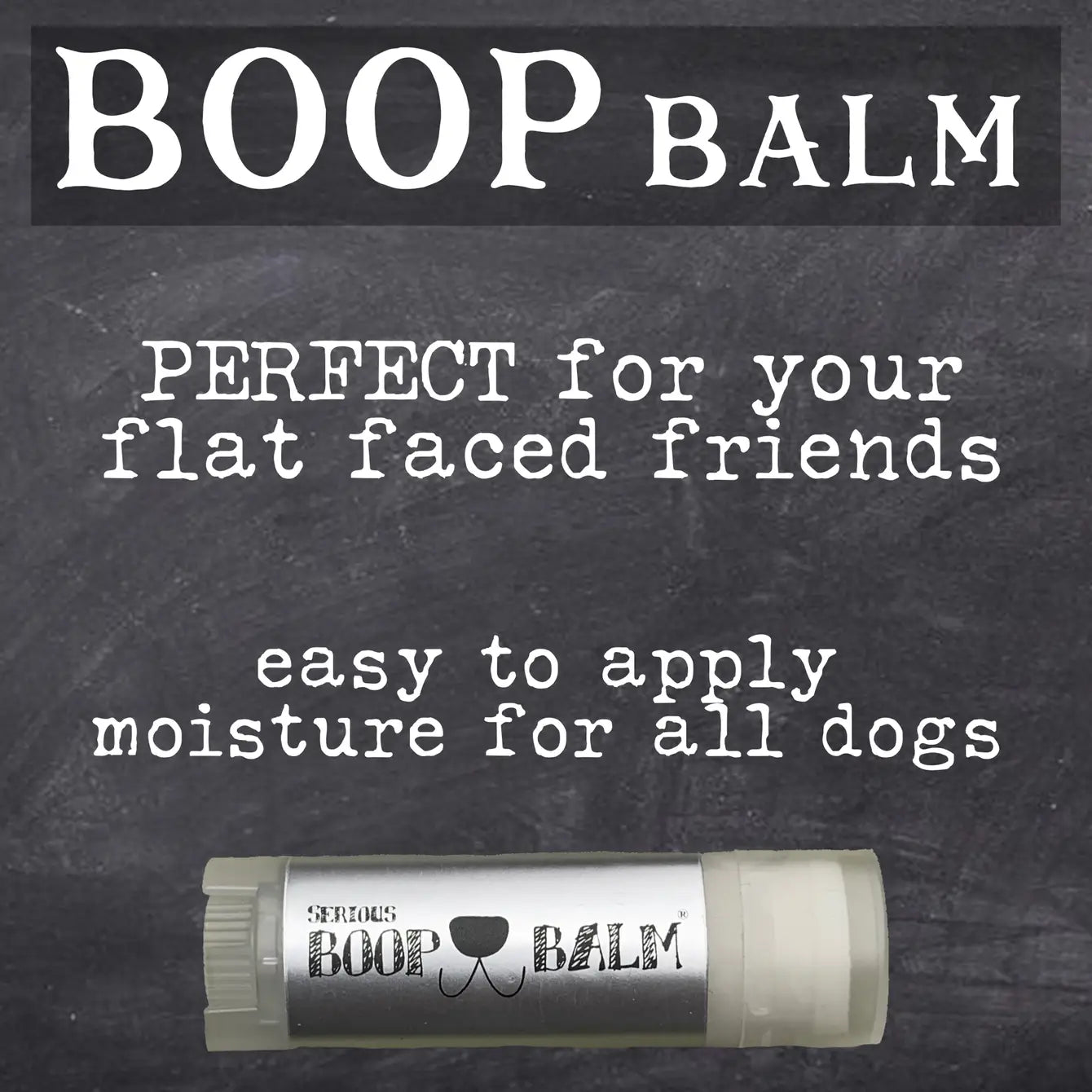Boop Balm