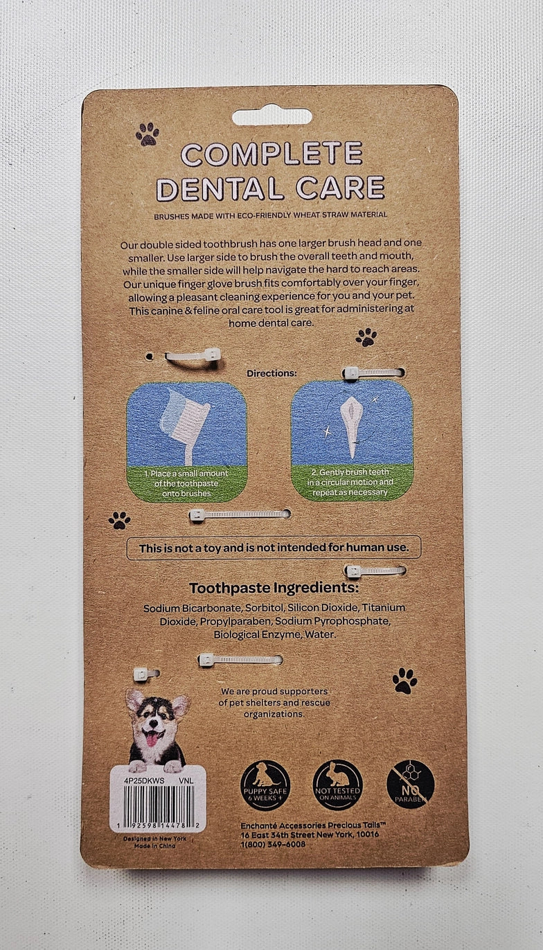 Dental Care Kit