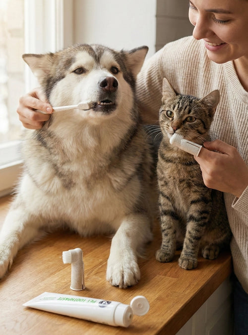 Dental Care Kit